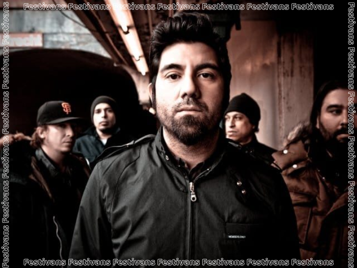 Transporte al concierto de Deftones en el palacio de los deportes, deftones en mexico, palacio de los deportes, ticket2ride, como regresar de un conci