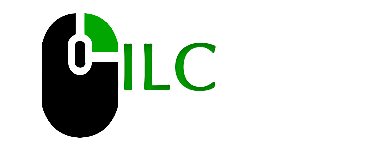 Logo ILC