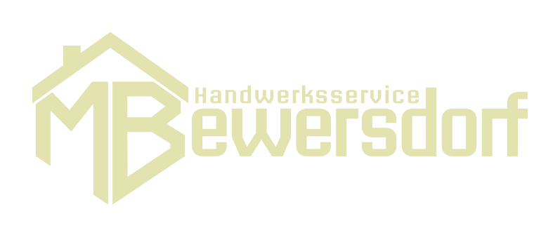 Handwerksservice Bewersdorf Logo