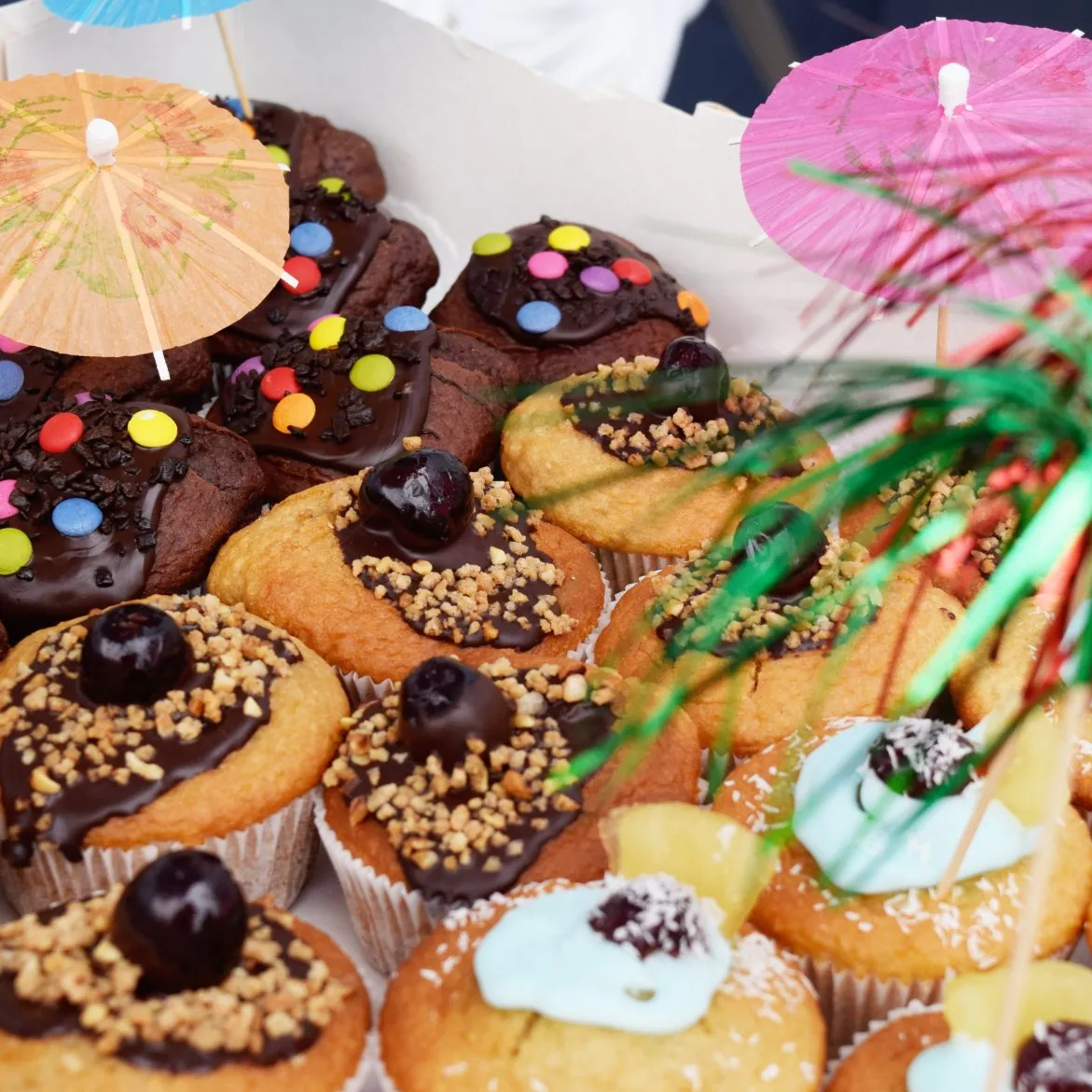 Biebricher Höfefest