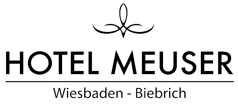 Logo Hotel Meuser