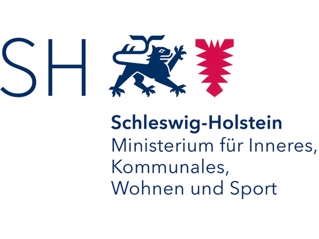 Ministerium für Inneres, Kommunales, Wohnen und Sport