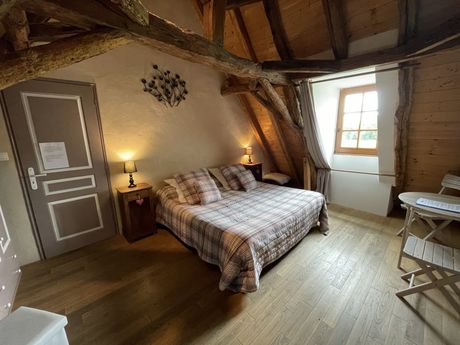 Chambres d'hôtes Dordogne