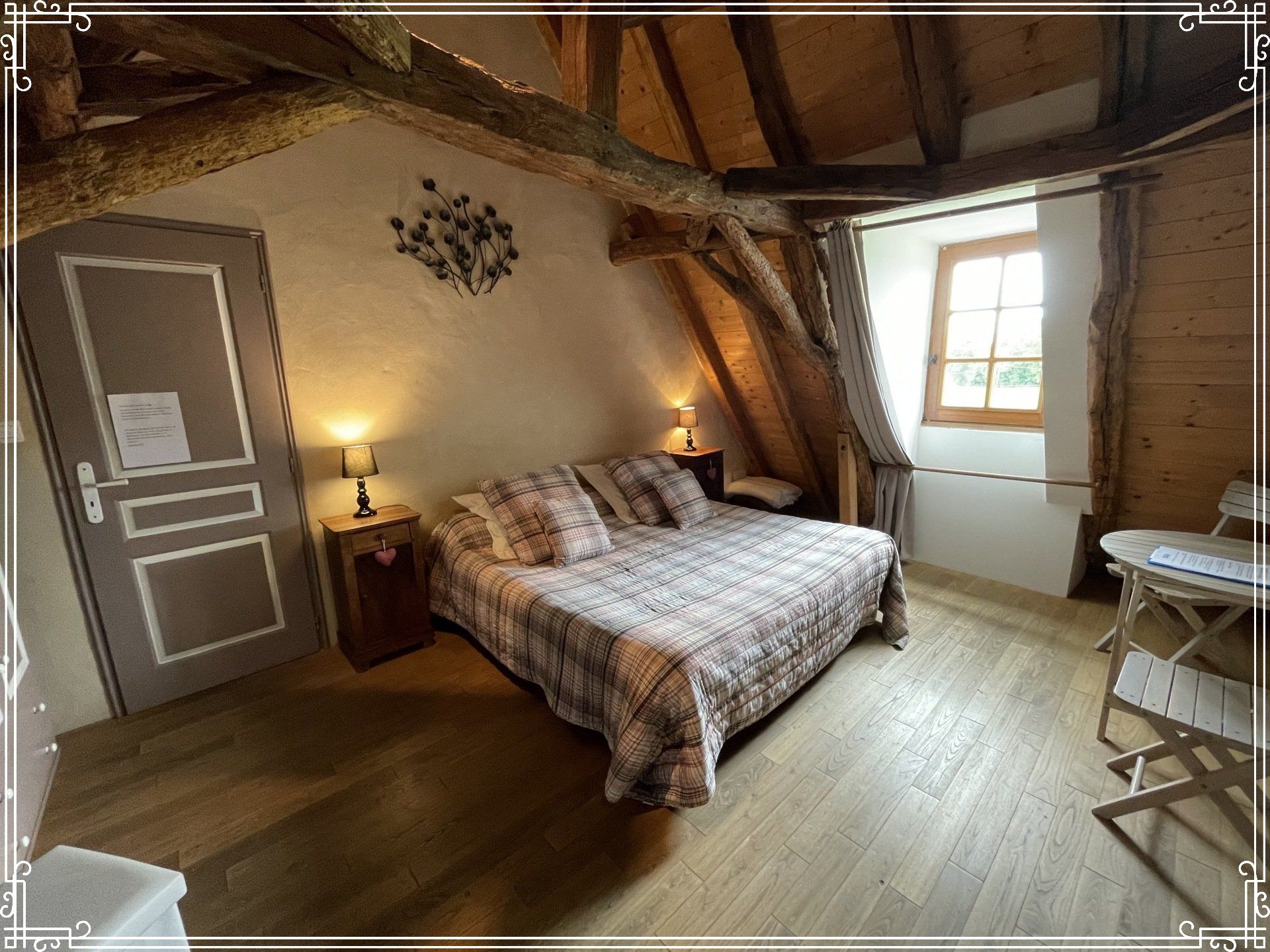 Chambres d'hôtes Dordogne