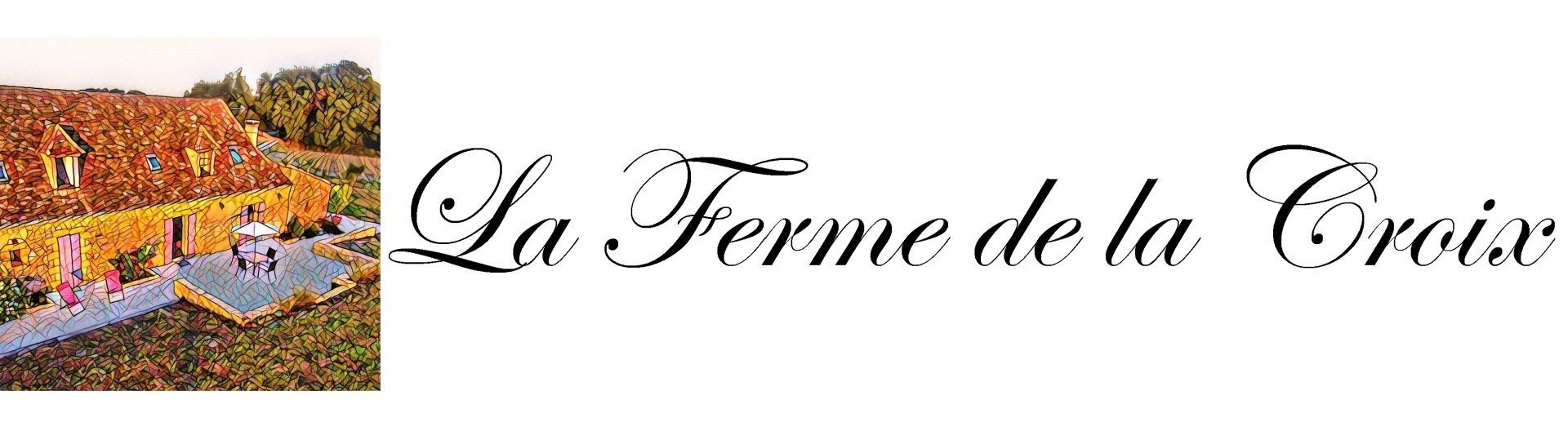 Chambres d'hôtes La Ferme de la Croix