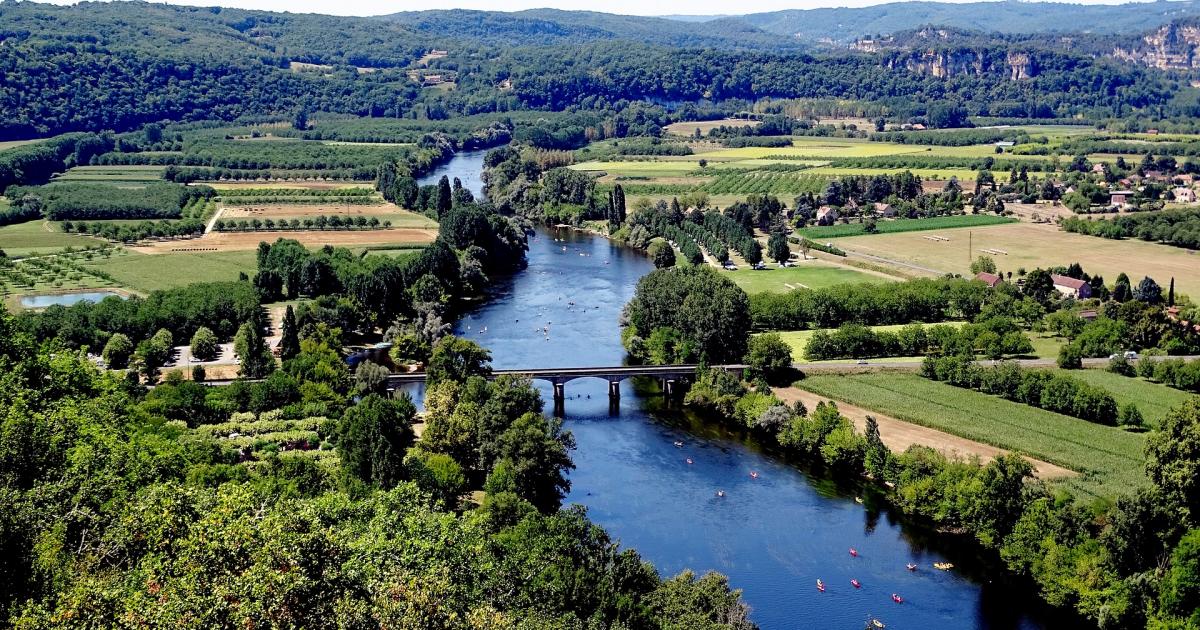 Chambres d'hôtes en Dordogne-Sarlat-Bergerac-Lascaux-Beynac