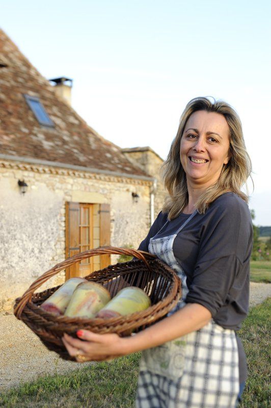 Chambres et tables d'hôtes en Dordogne
