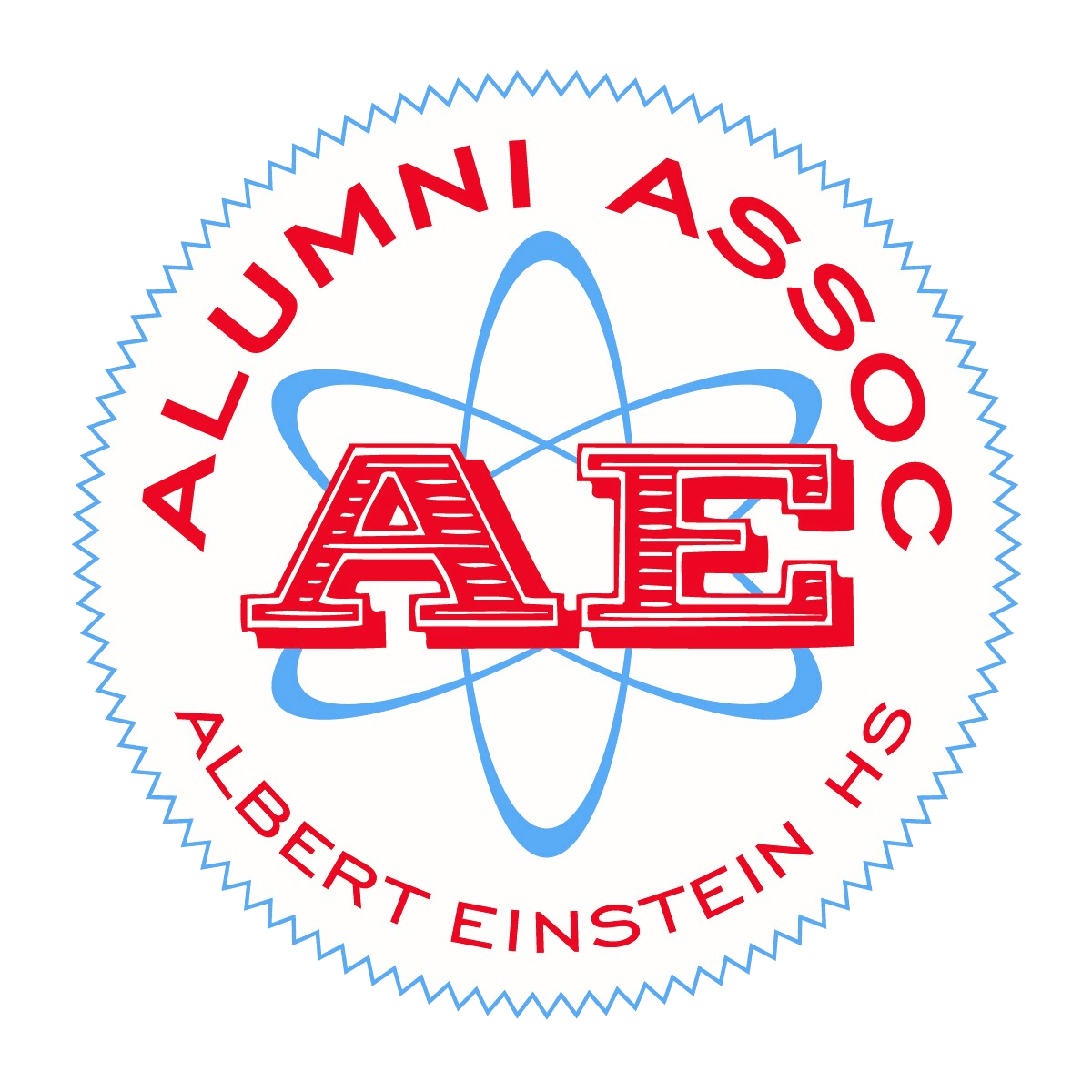 Alumni Association logo