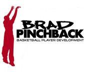Brad Pinchback Basketball Player Development Lofo