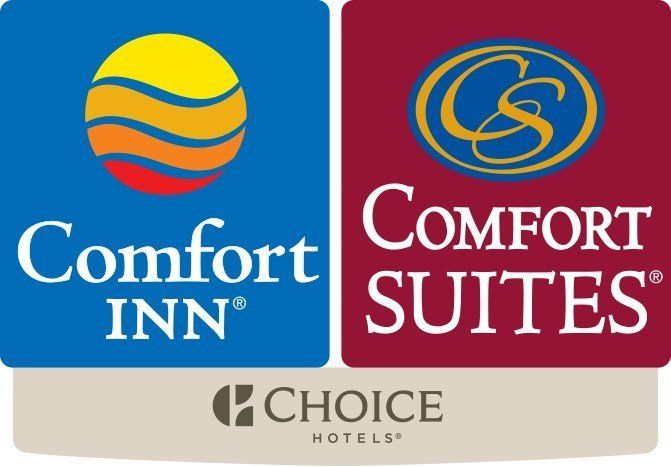 Comfort Inn/Suites logo