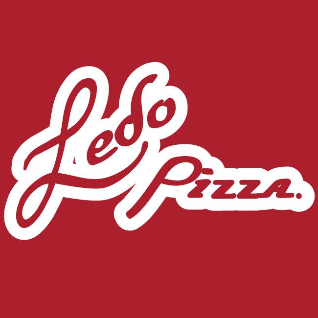Ledo Pizza logo