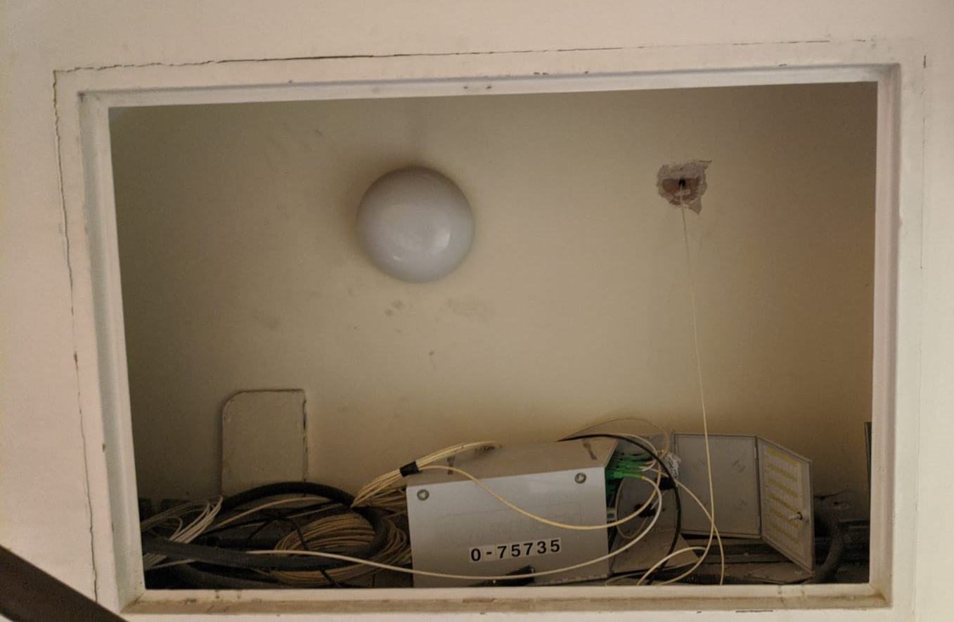 Reformas de muebles para comunidades