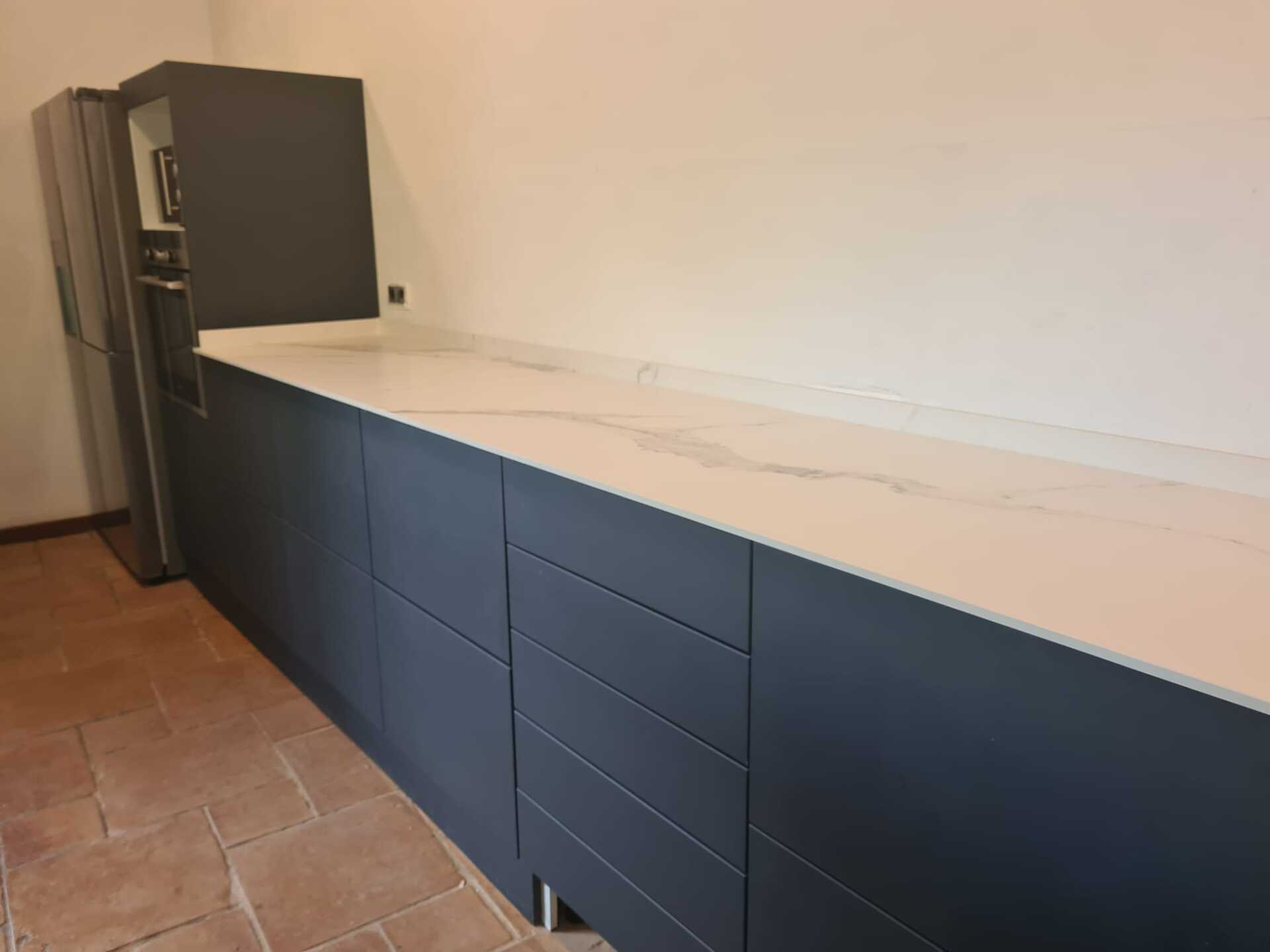 cocina a medida