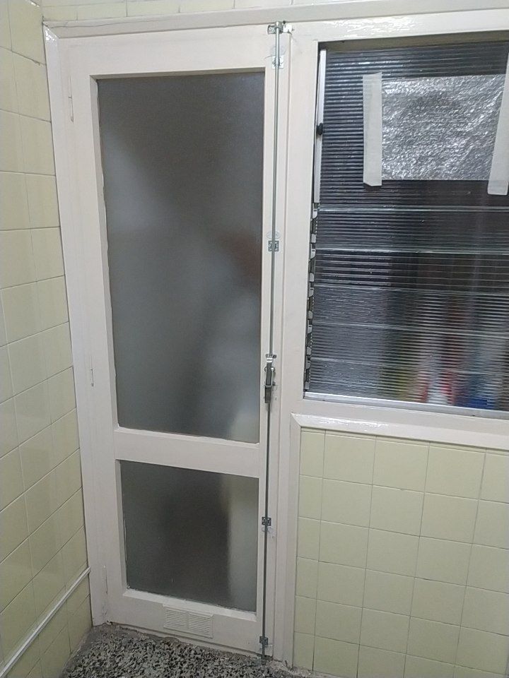 Sustitución de vidrios