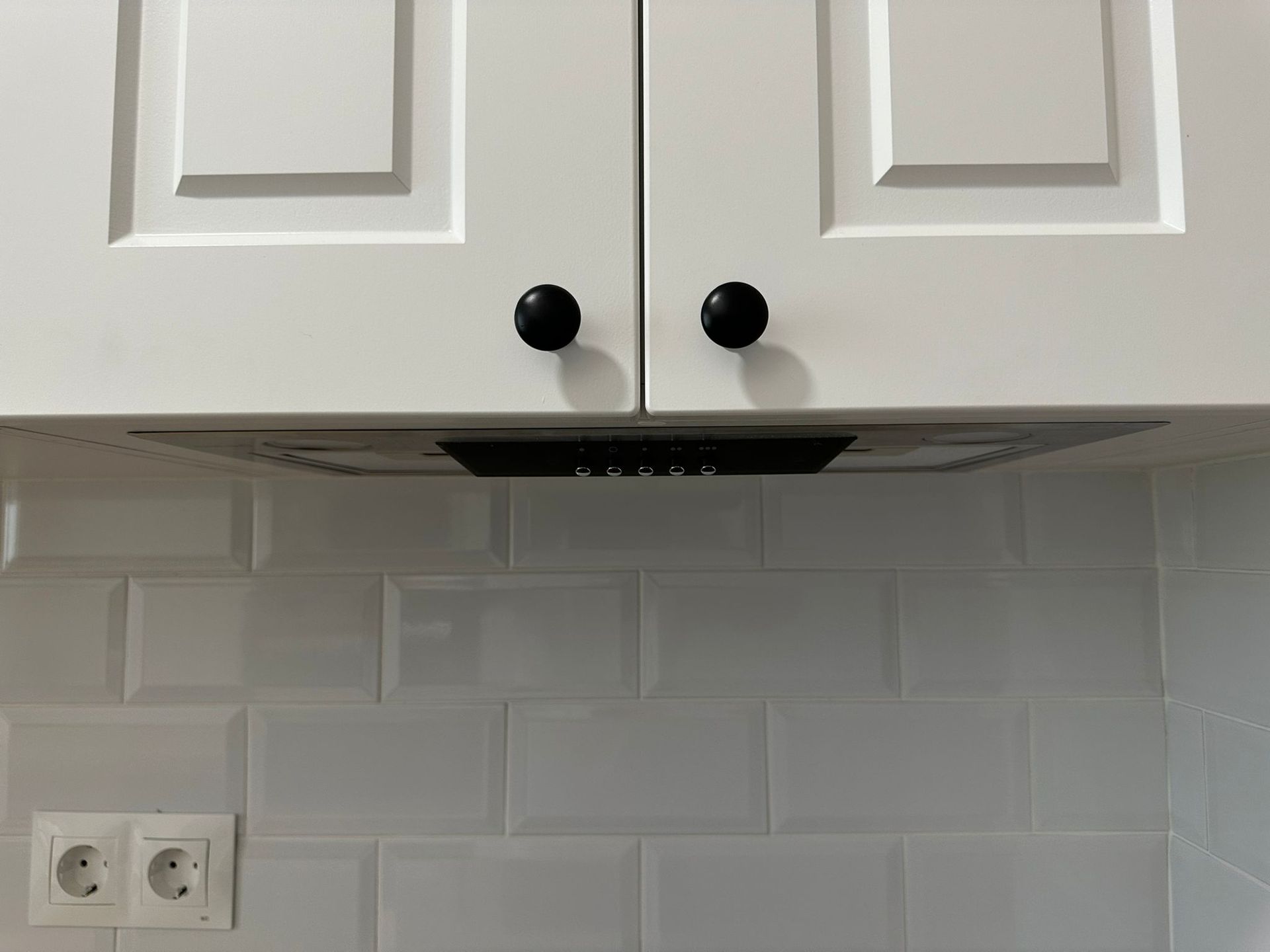 Instalación de cocinas