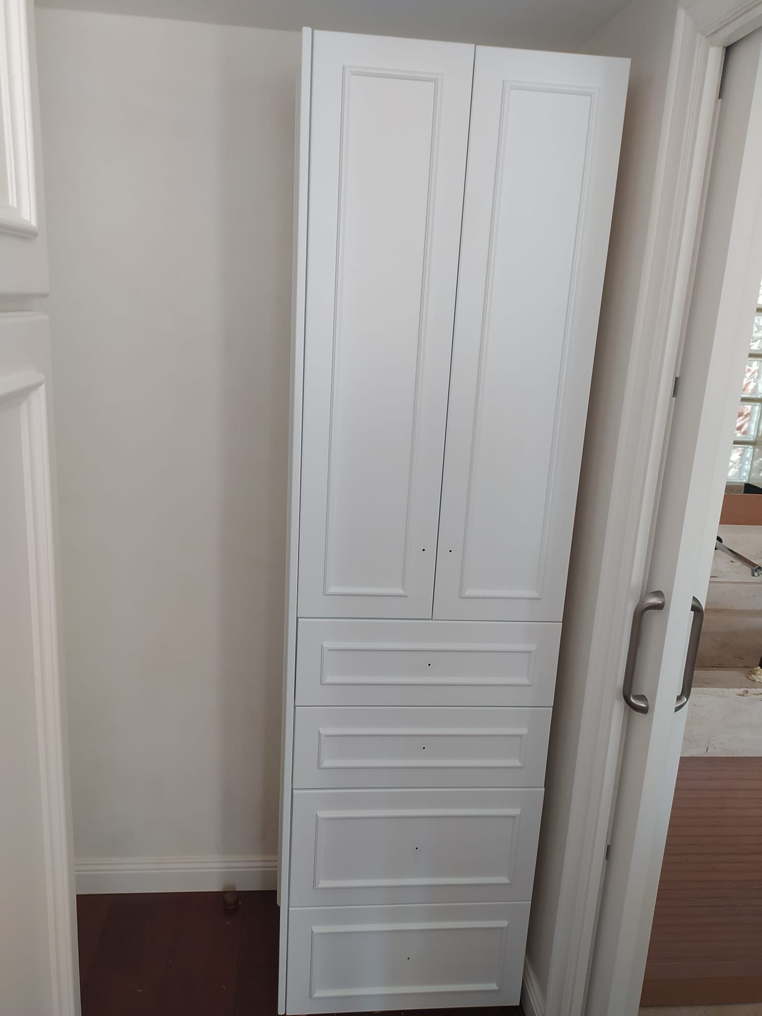 muebles lacados