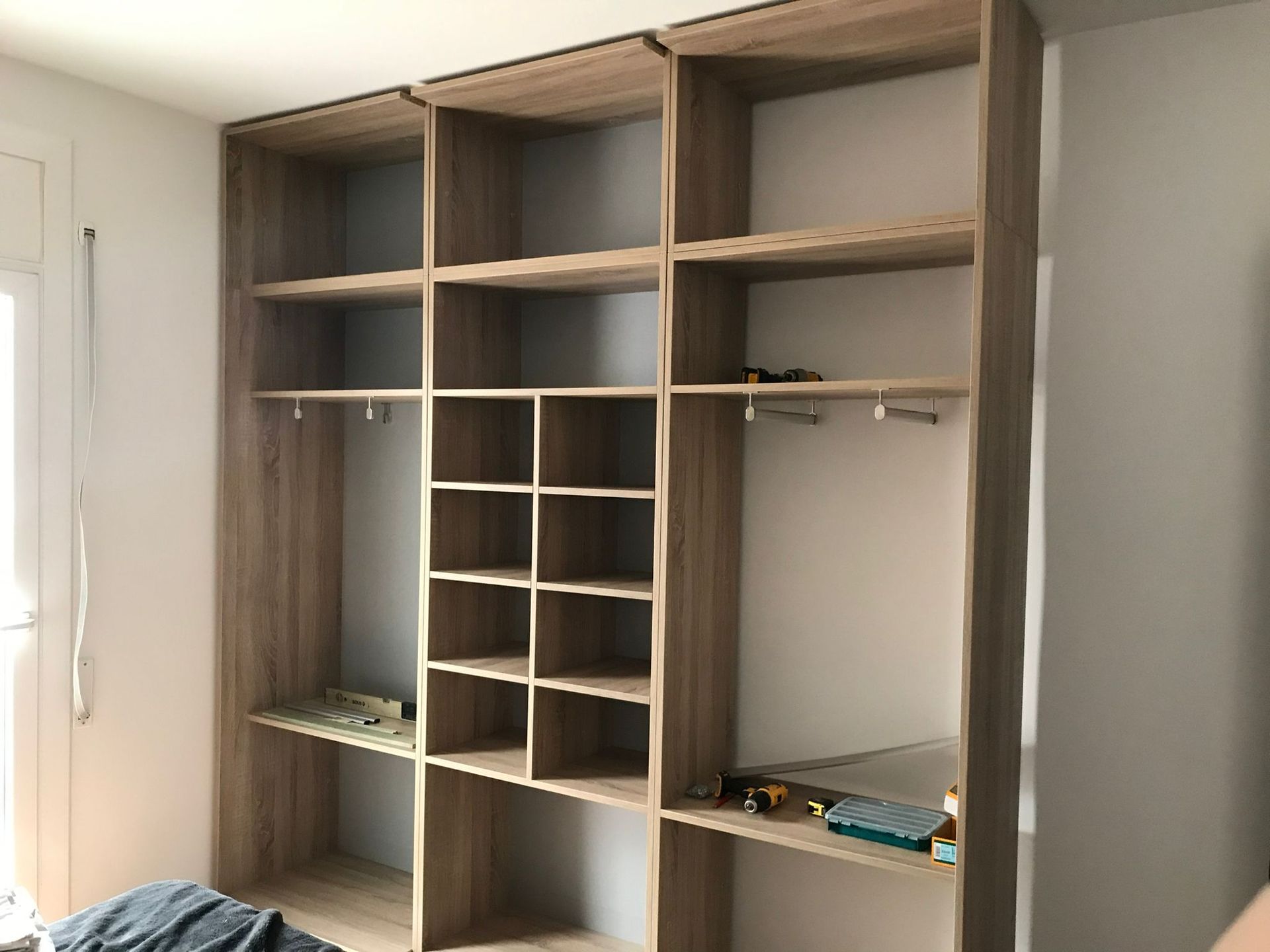 interior colores de melamina