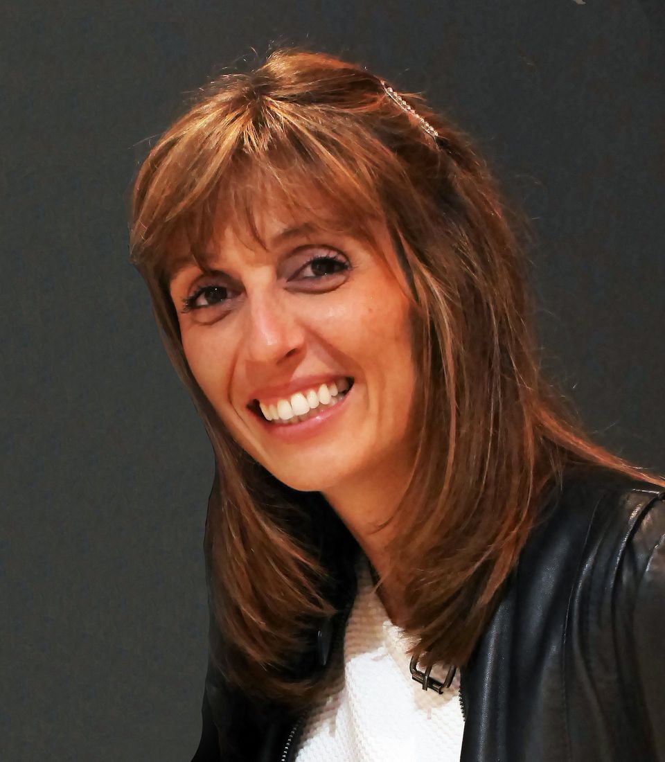 Silvia Kostova avocate