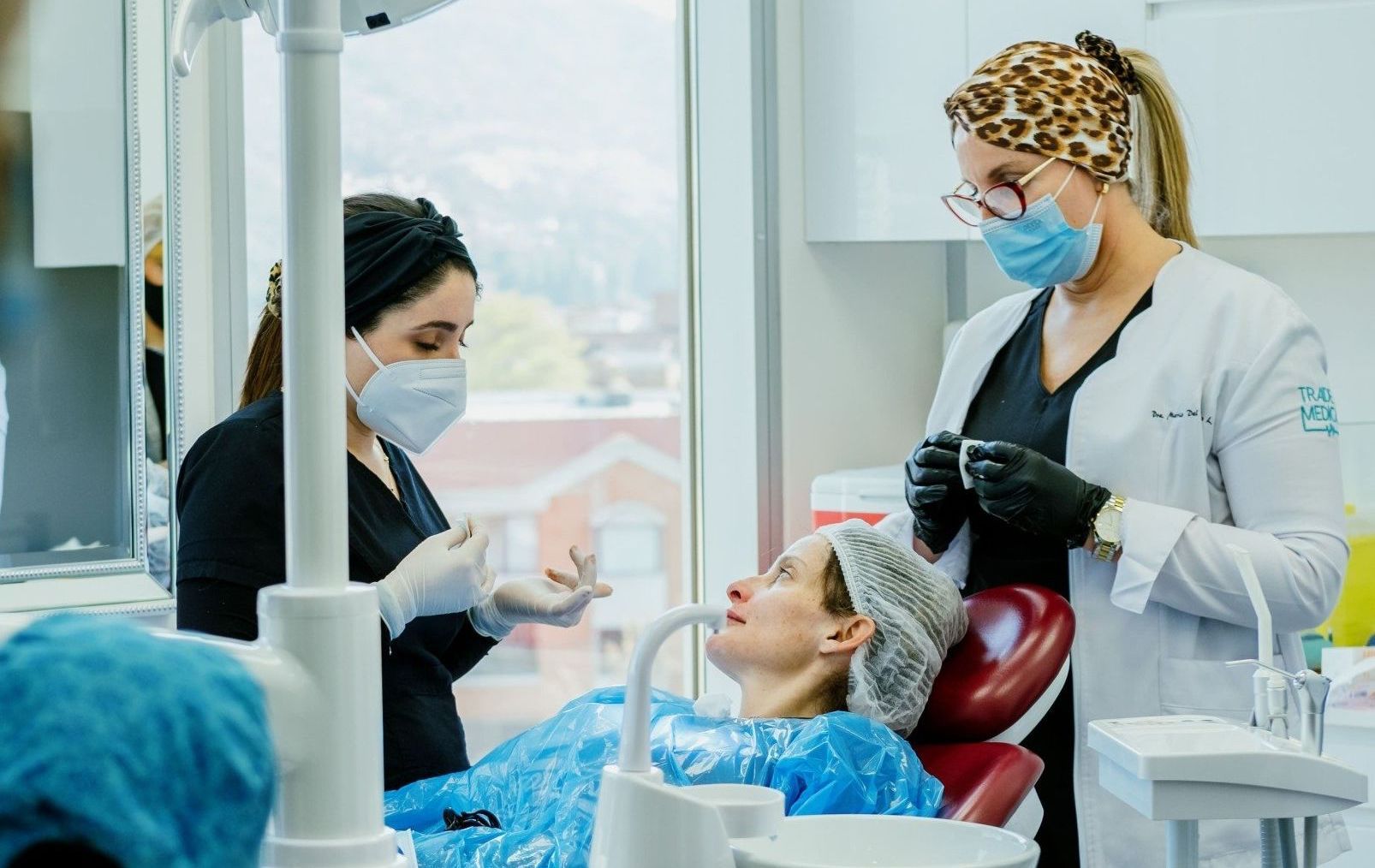 Razones para Especializarse en Medicina Estética y Armonización Facial Razones para Especializarse en Medicina Estética y Armonización Facial