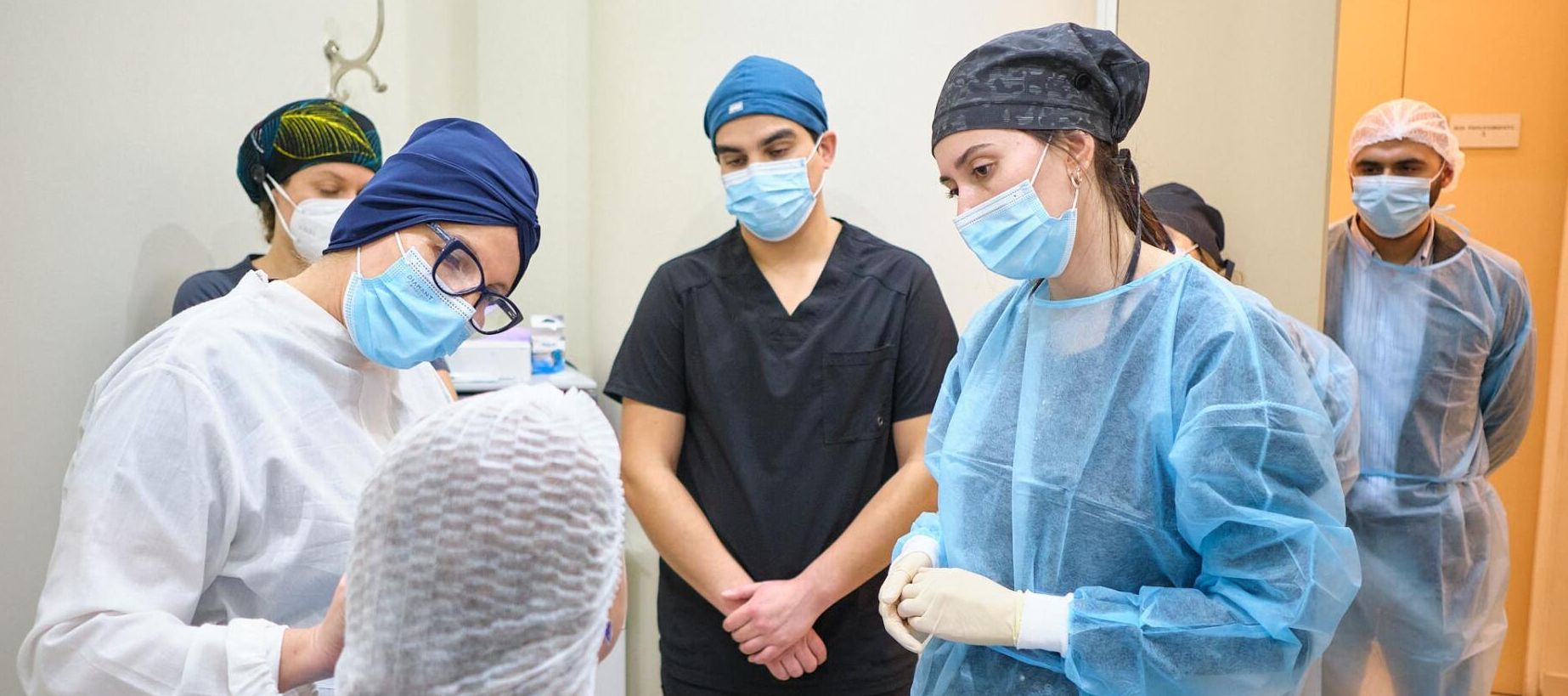 Cursos prácticos de Armonización Facial Cursos prácticos de Armonización Facial