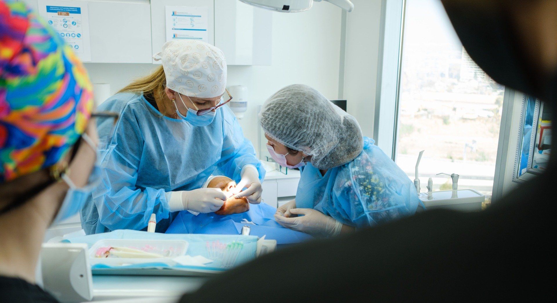 Especializarse en medicina estética facial y armonización facial Especializarse en medicina estética facial y armonización facial