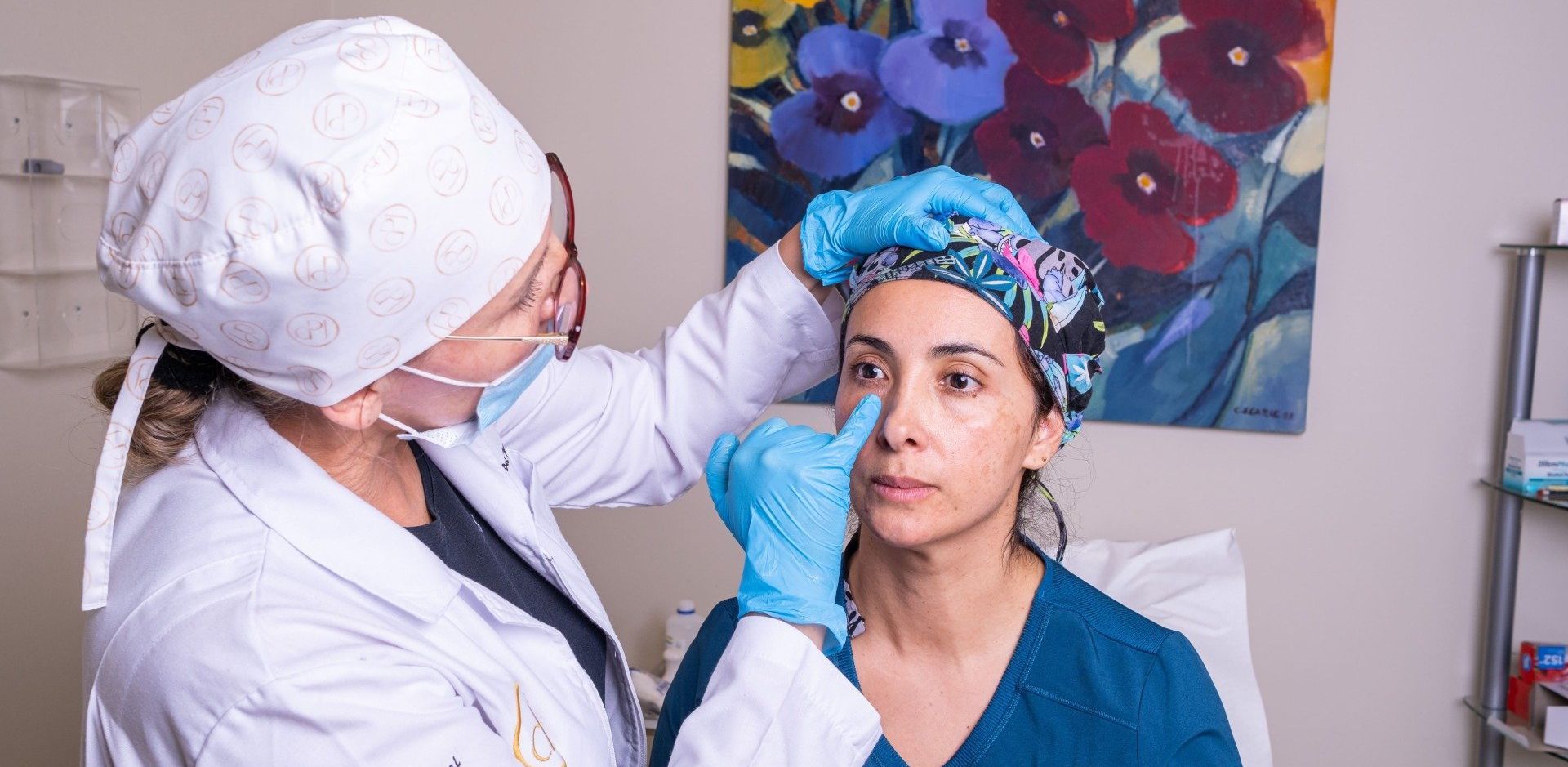 Ácido Hialurónico: Tipos y Técnicas de Aplicación en Medicina Estética Facial y Ácido Hialurónico Ácido Hialurónico: Tipos y Técnicas de Aplicación en Medicina Estética Facial y Ácido Hialurónico