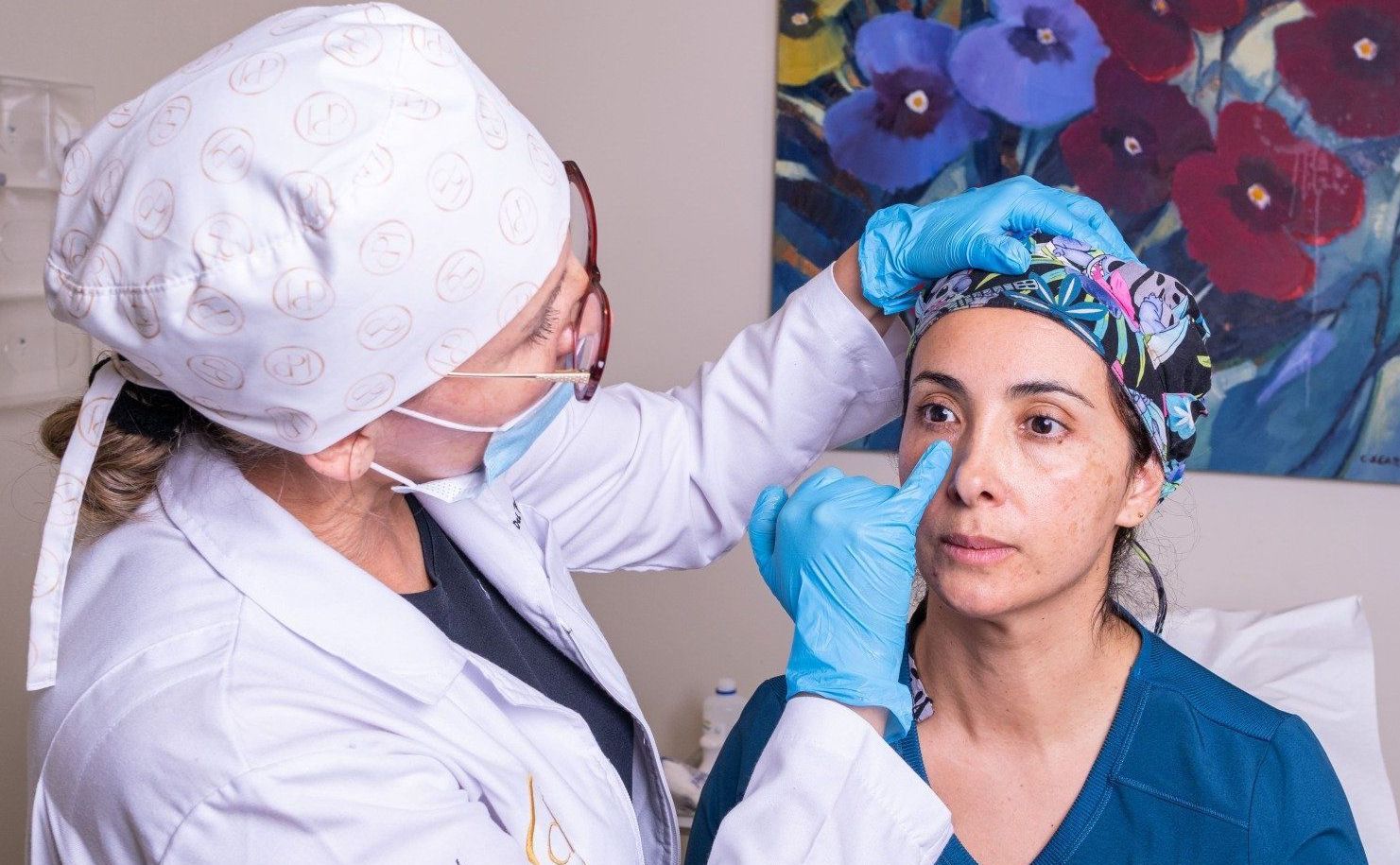 Mesoterapia Facial y sus técnicas especializadas Mesoterapia Facial y sus técnicas especializadas
