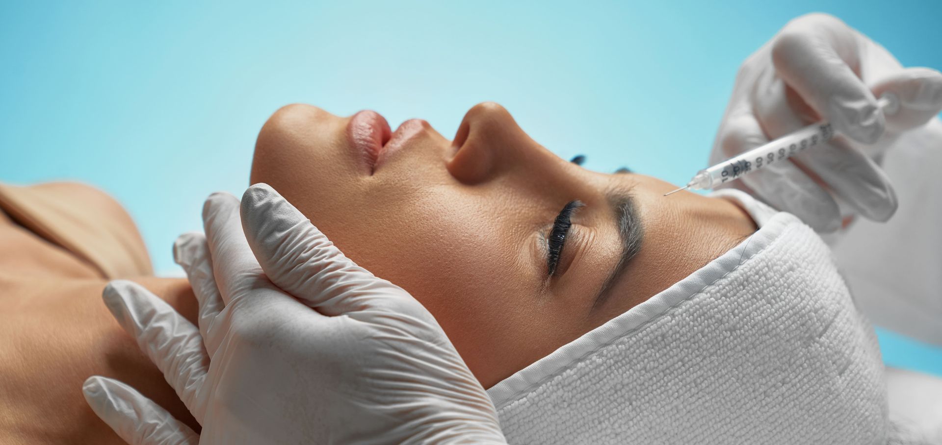 Vale la pena formarse en Mesoterapia Facial? Si! Mesoterapia Facial y aplicaciones en Medicina Estética Facial y Armonización Facial