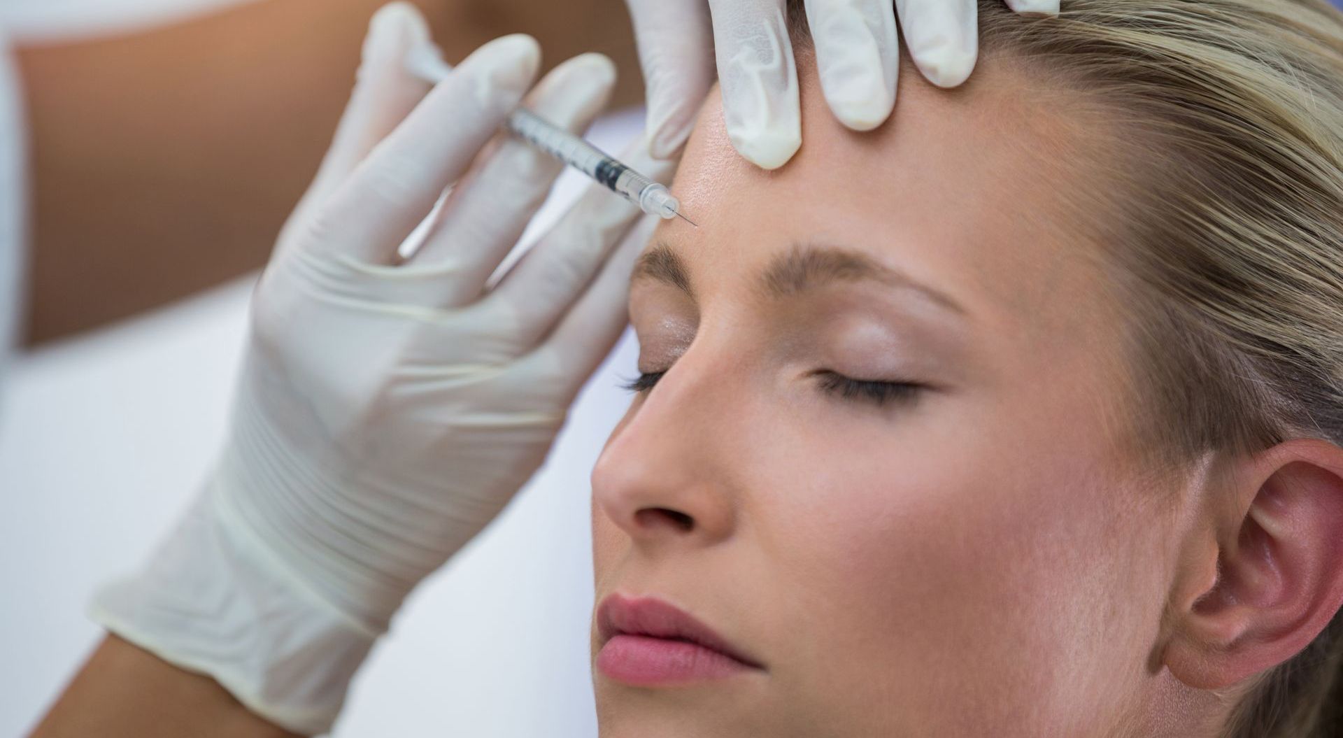 8 Tipos de Tratamientos que te convencerán para formarte en Armonización Facial