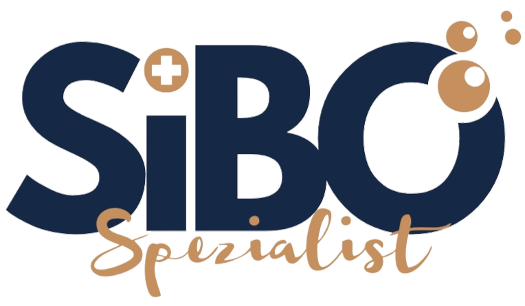 SIBO-Spezialist Logo