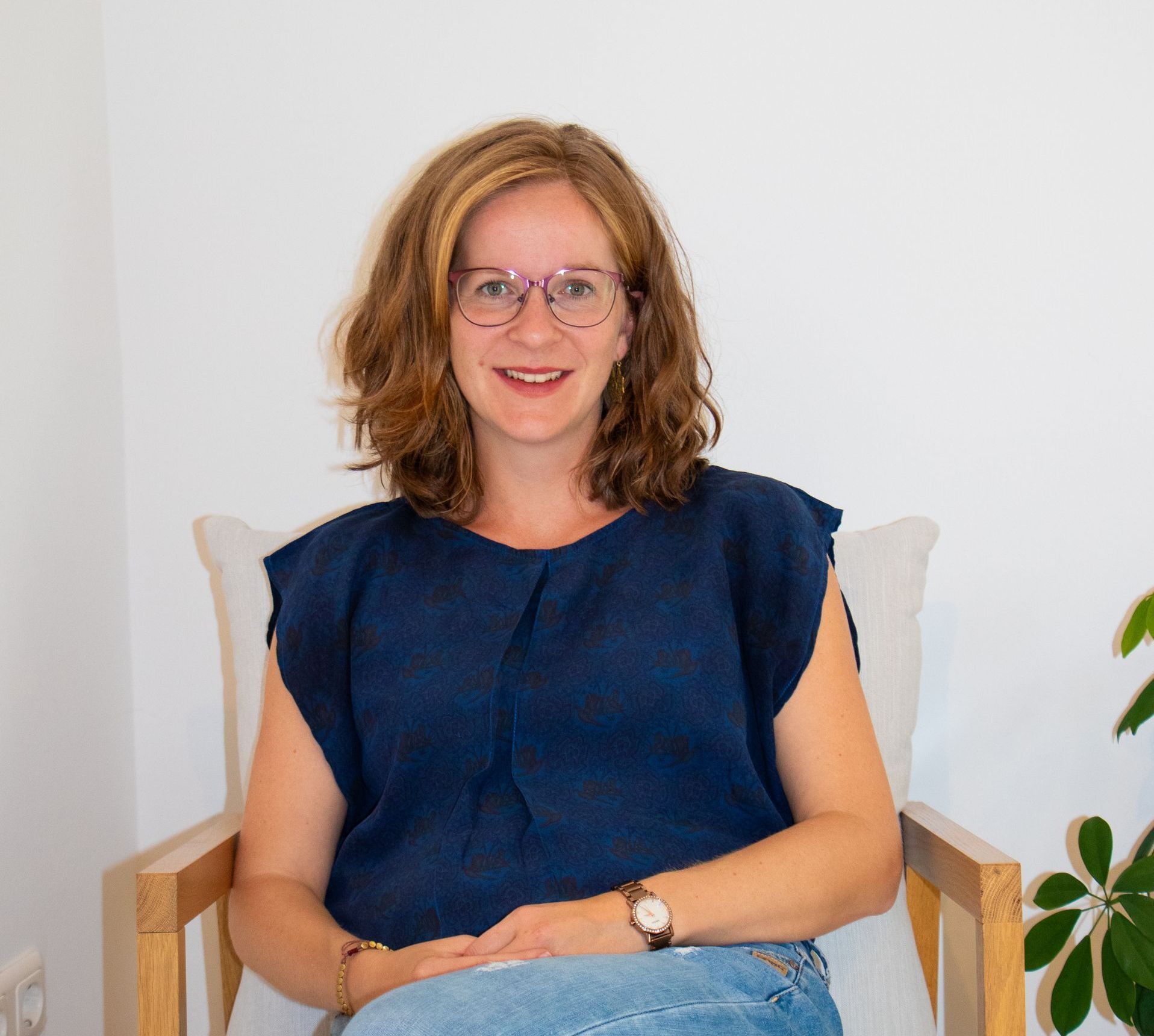 Psychotherapie Tanja Oberender