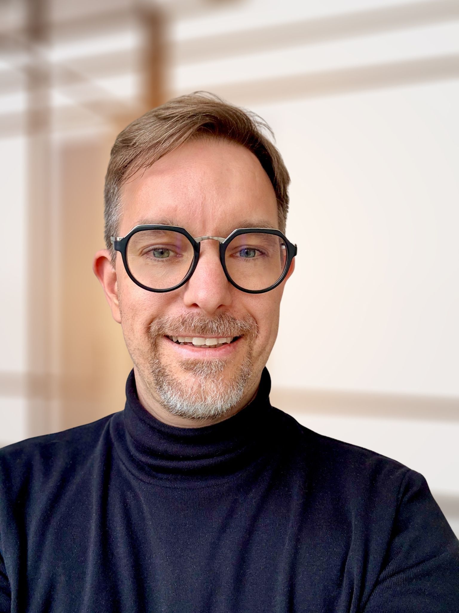 Maximilian Mainka, Heilpraktiker und SIBO-Spezialist