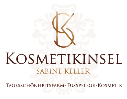Kosmetikinsel Sabine Keller Fußpflege