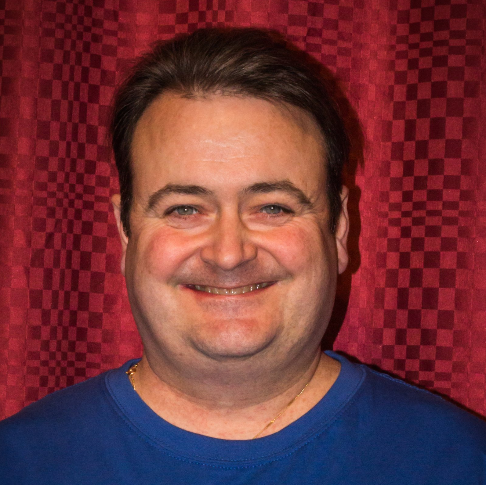 Stefan Lörcher