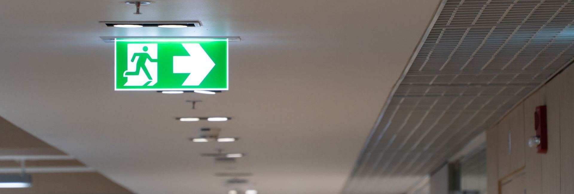 Emergency Lighting