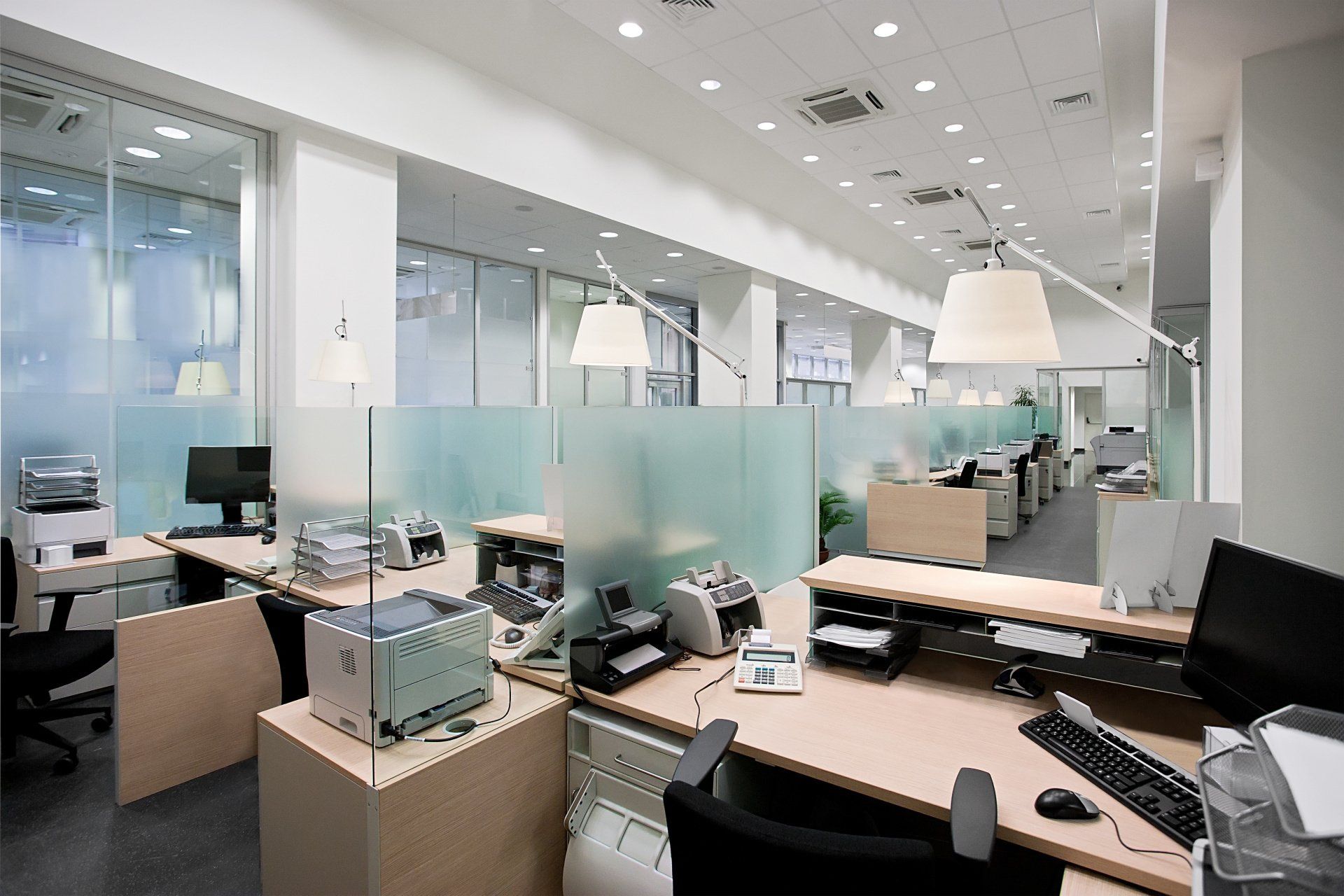 We PAT Test offices