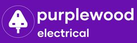 Purplewood Electrical logo