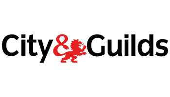 City & Guilds logo