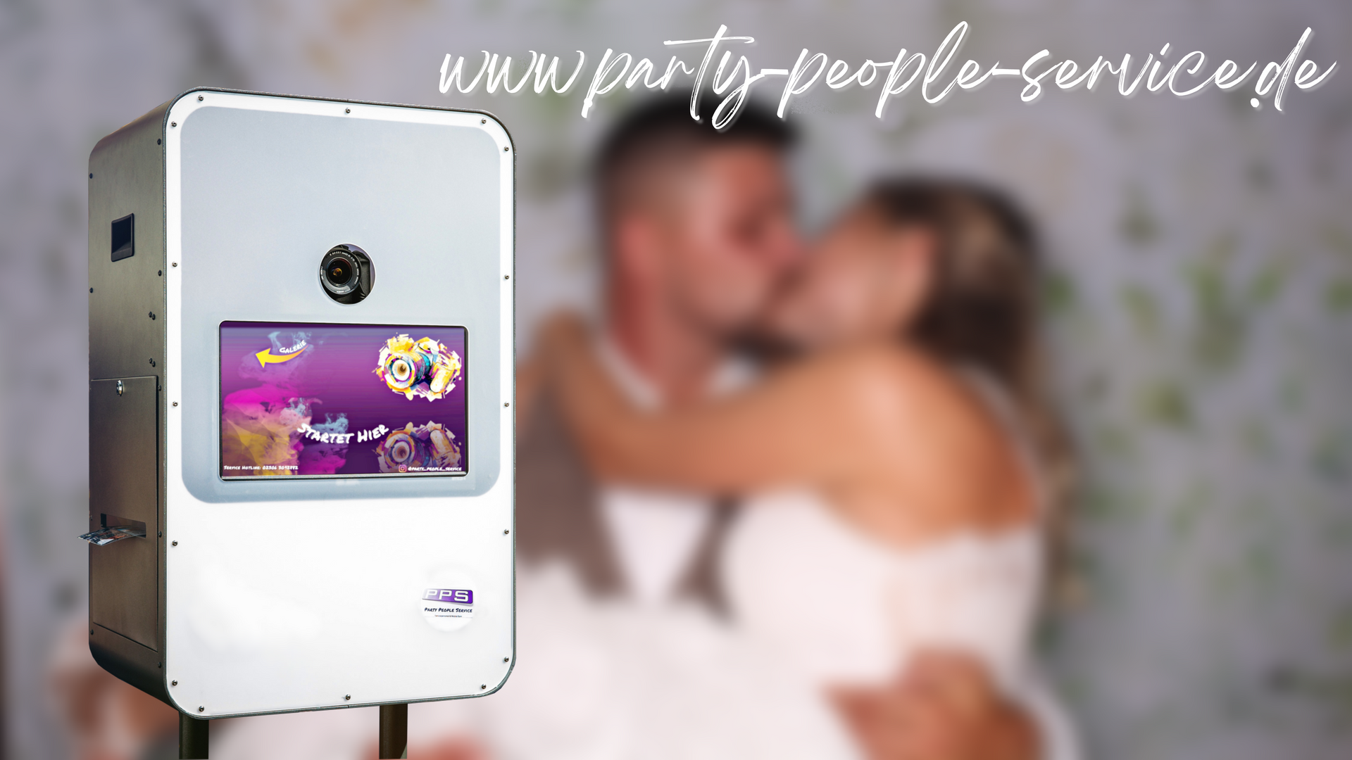 Lemonfotografie - Hochzeitsfotograf Dortmund