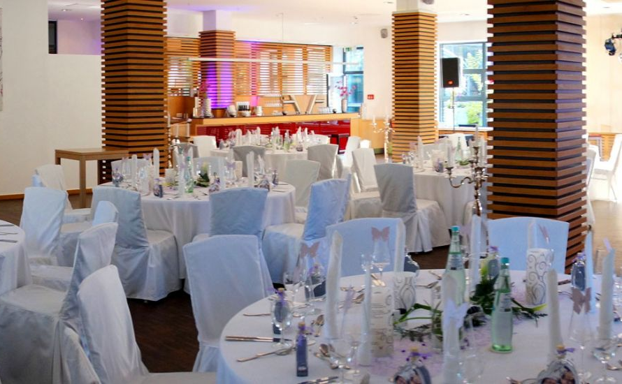 Lokal, Restaurant und Location für die Weihnachtsfeier in Gelsenkirchen