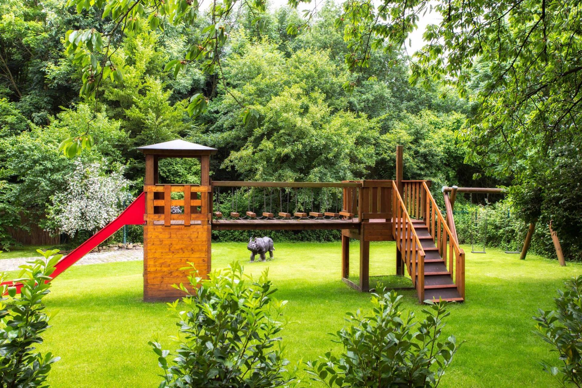 Altes Pastorat Bochum Ruhrpark Eventlocation für Exclusive Feier mieten