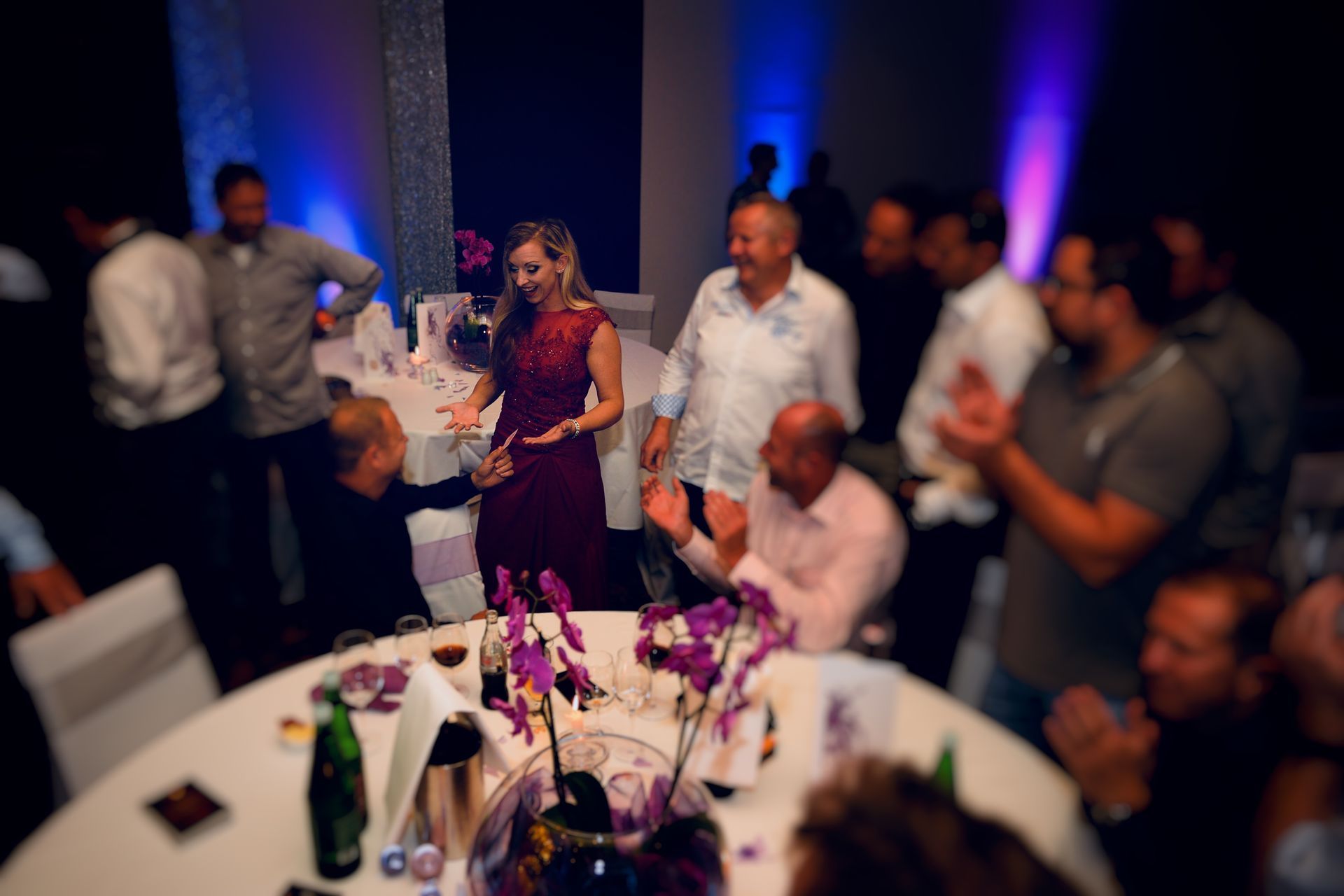 Torsten Heim - Toto on Tour Der Kult-Cop bekannt aus Toto & Harry