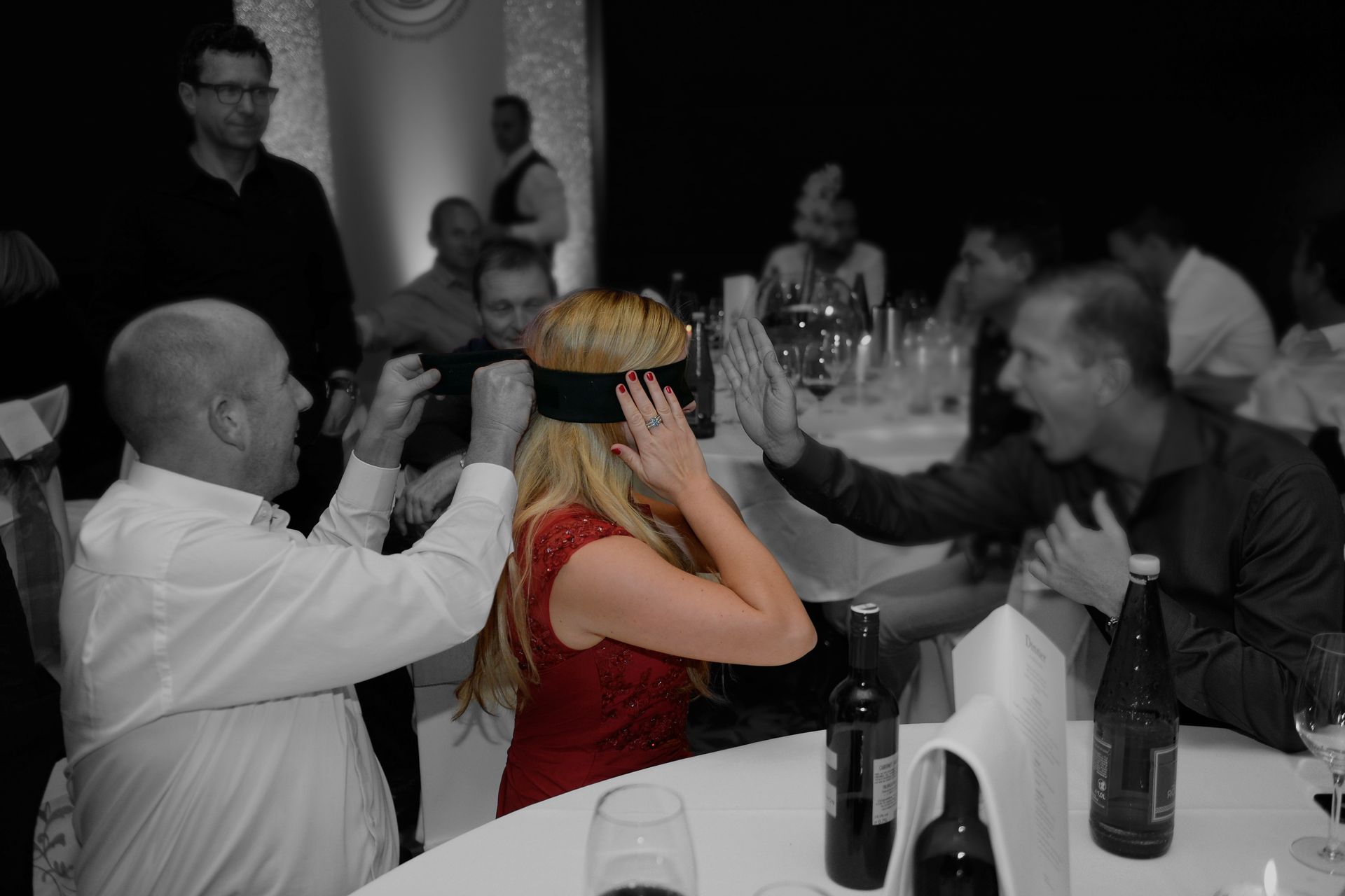 Torsten Heim - Toto on Tour Der Kult-Cop bekannt aus Toto & Harry