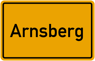 Alle Infos zur Eheschließung in Arnsberg