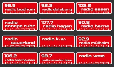 Interview bei Radio Emscher Lippe