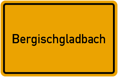 Alle Infos zur Eheschließung in Bergischgladbach