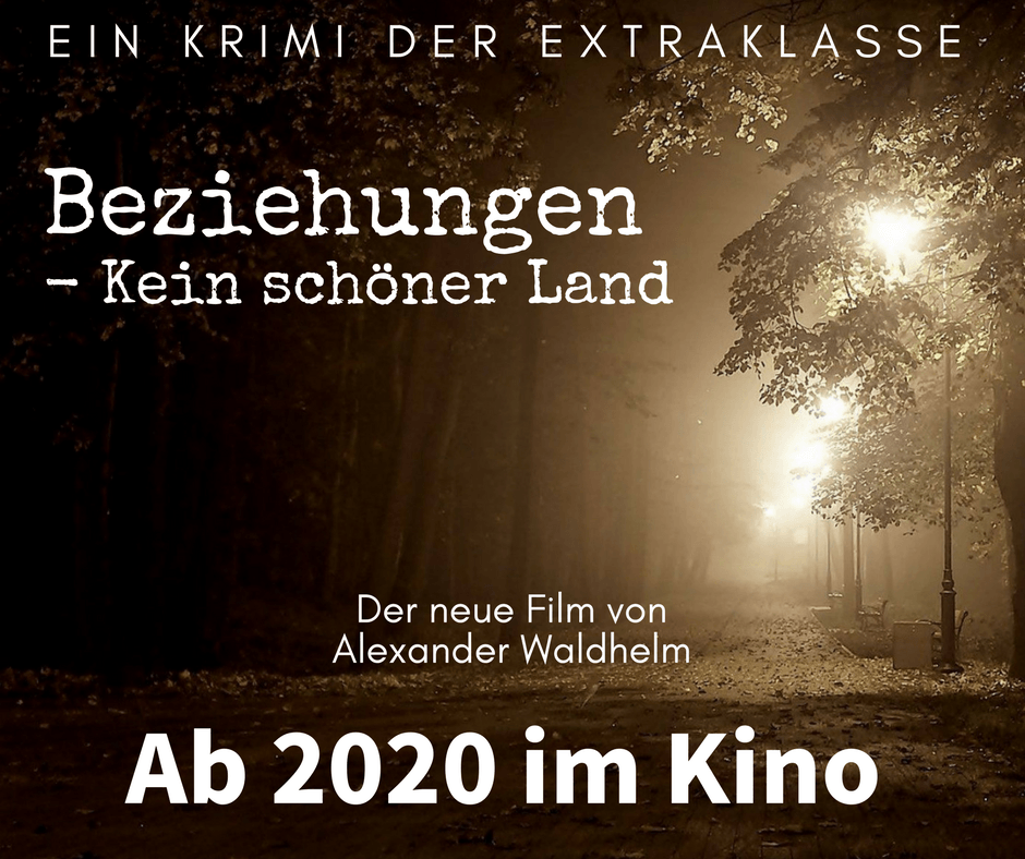 Kino und Filme mit BeLa Event