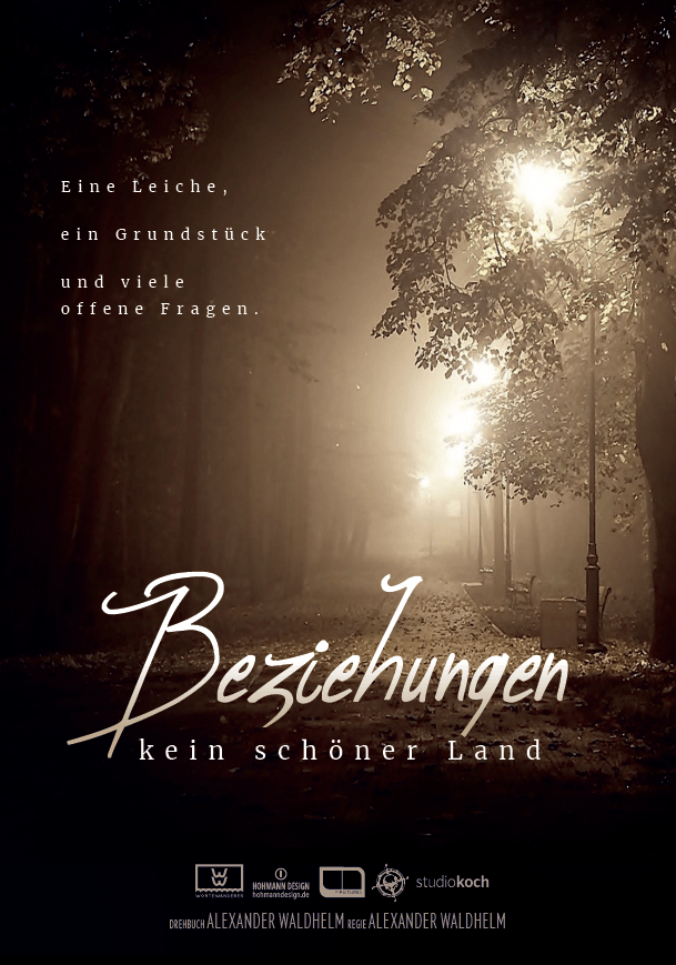 Beziehungen - Kein schöner Land