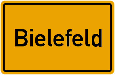 Alle Infos zur Eheschließung in Bielefeld
