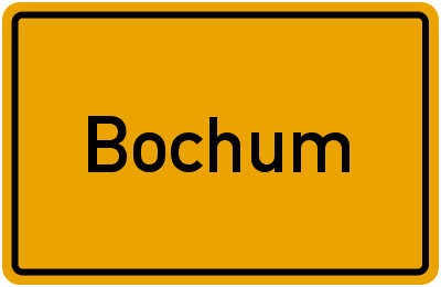 Alle Infos zur Eheschließung in Bochum